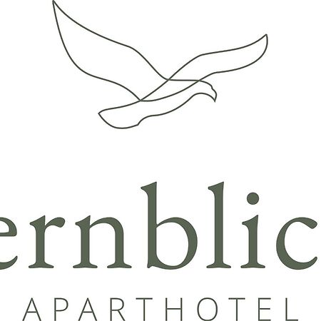 Aparthotel Fernblick Фісс Екстер'єр фото