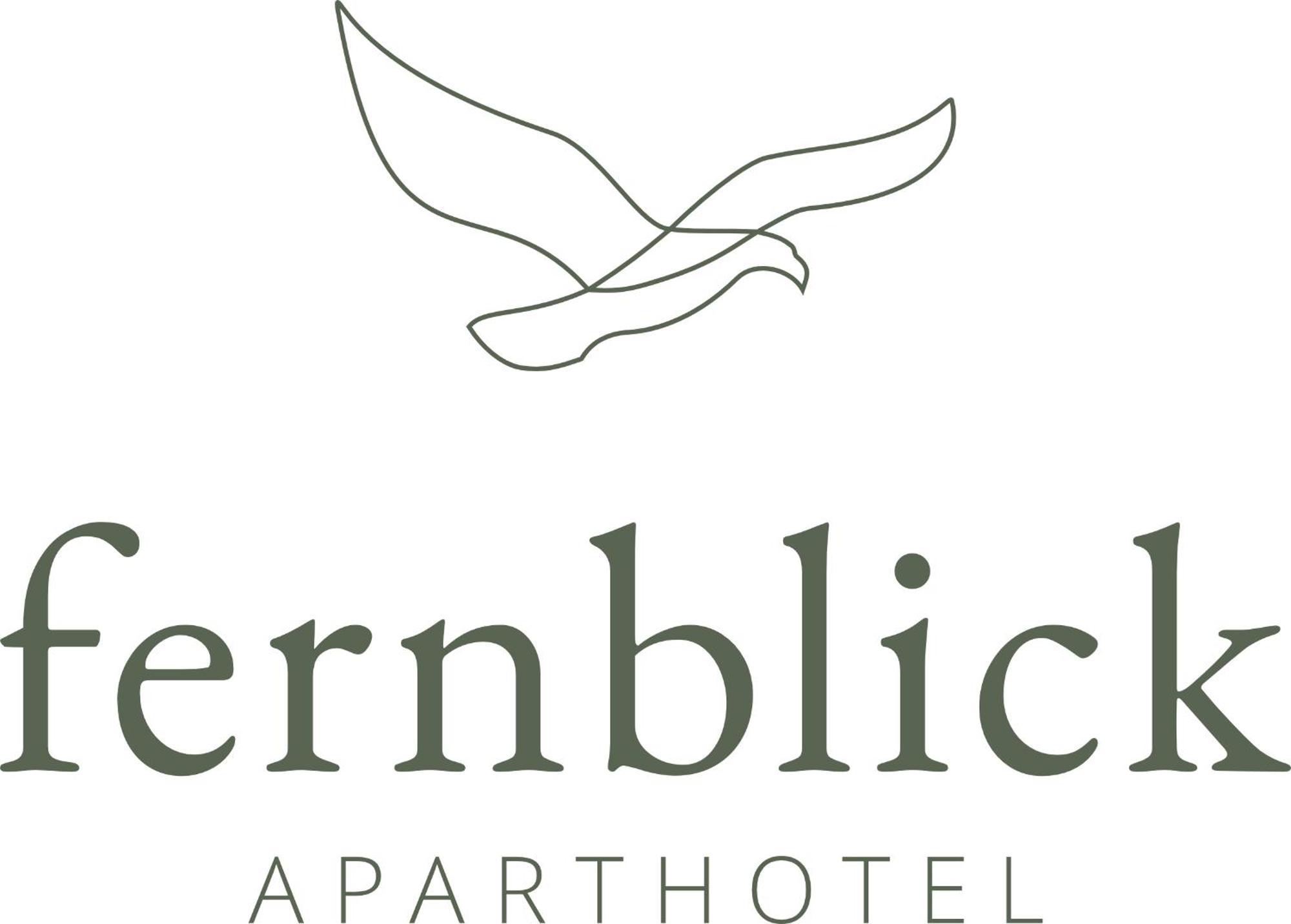 Aparthotel Fernblick Фісс Екстер'єр фото